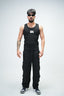 Black Mafia Sando