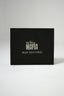 Black Box with Hoodie