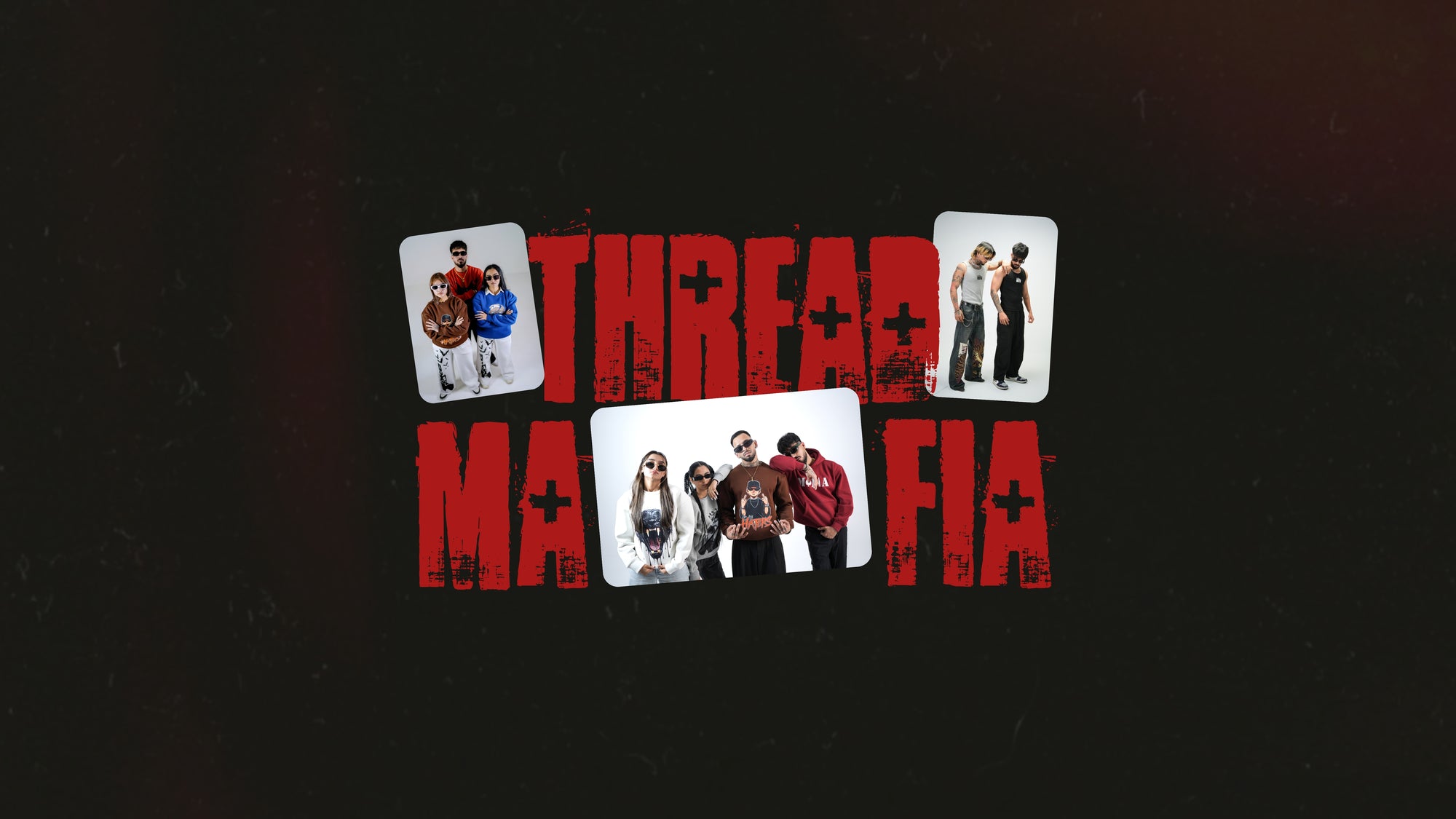 Thread Mafia