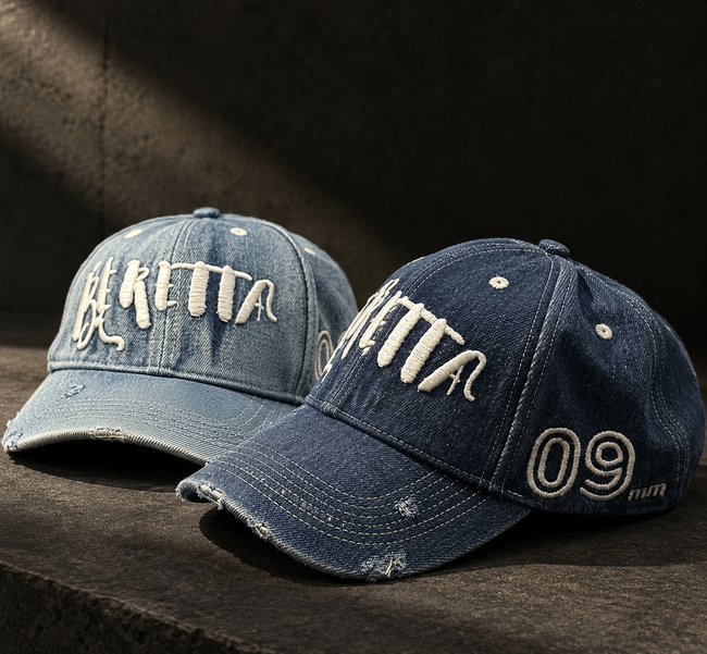 Thread Mafia Cap Main Image