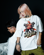 Mafia Bandana T-shirt