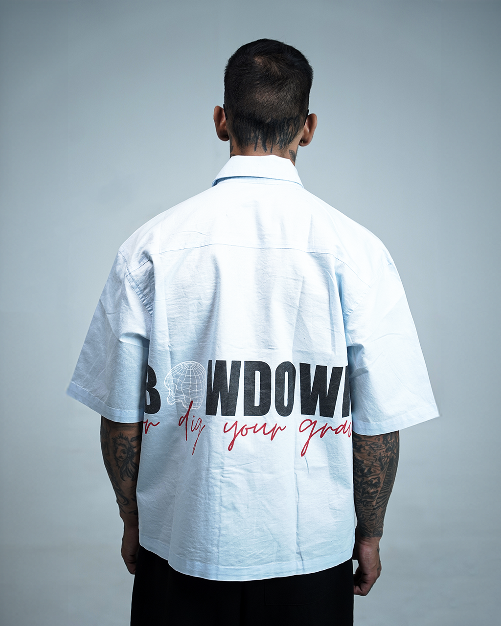 Bow down Shirt
