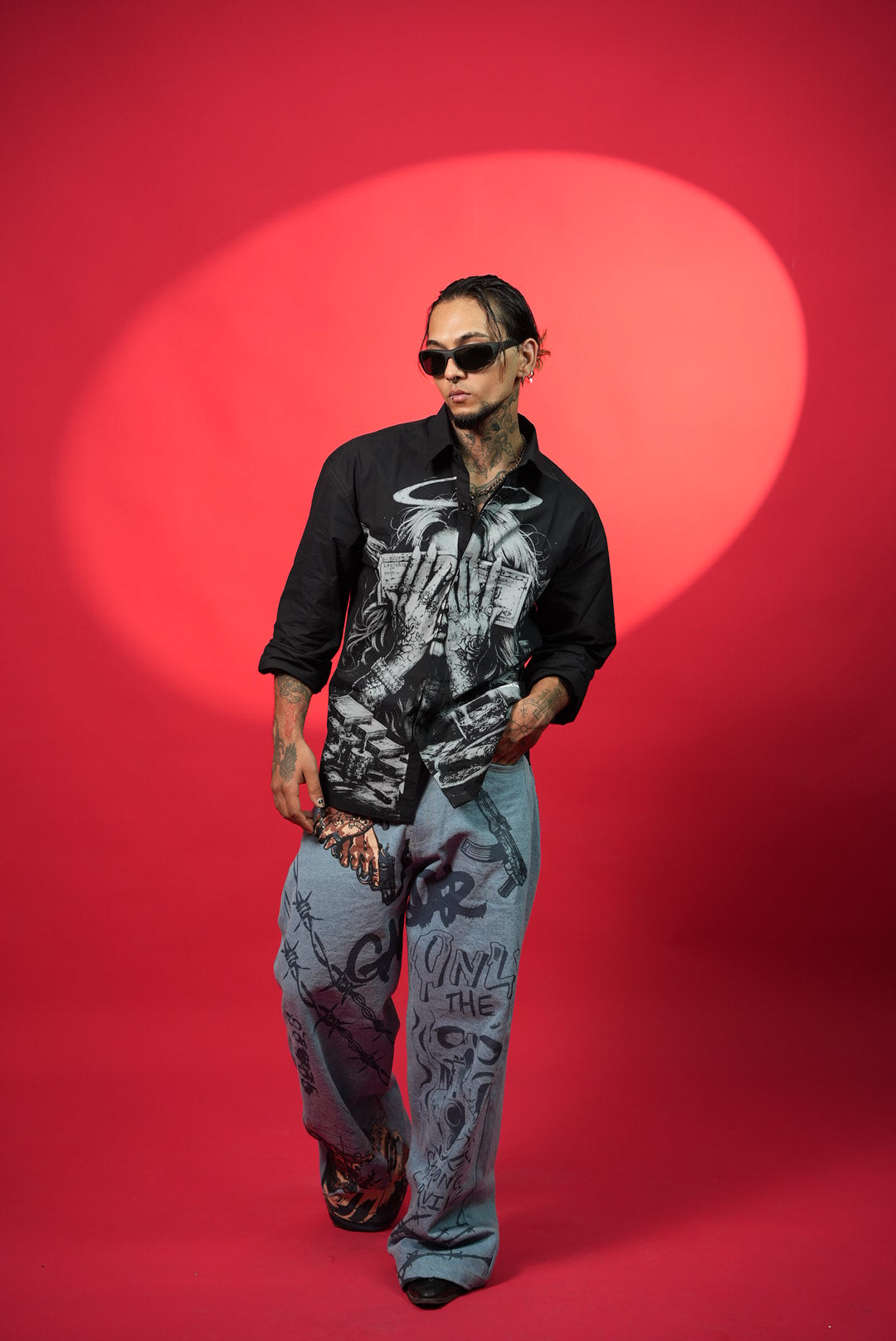 Mafia Shirt
