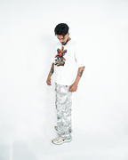 Mafia Bandana T-shirt