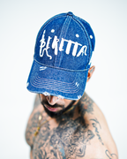 Thread Mafia Cap