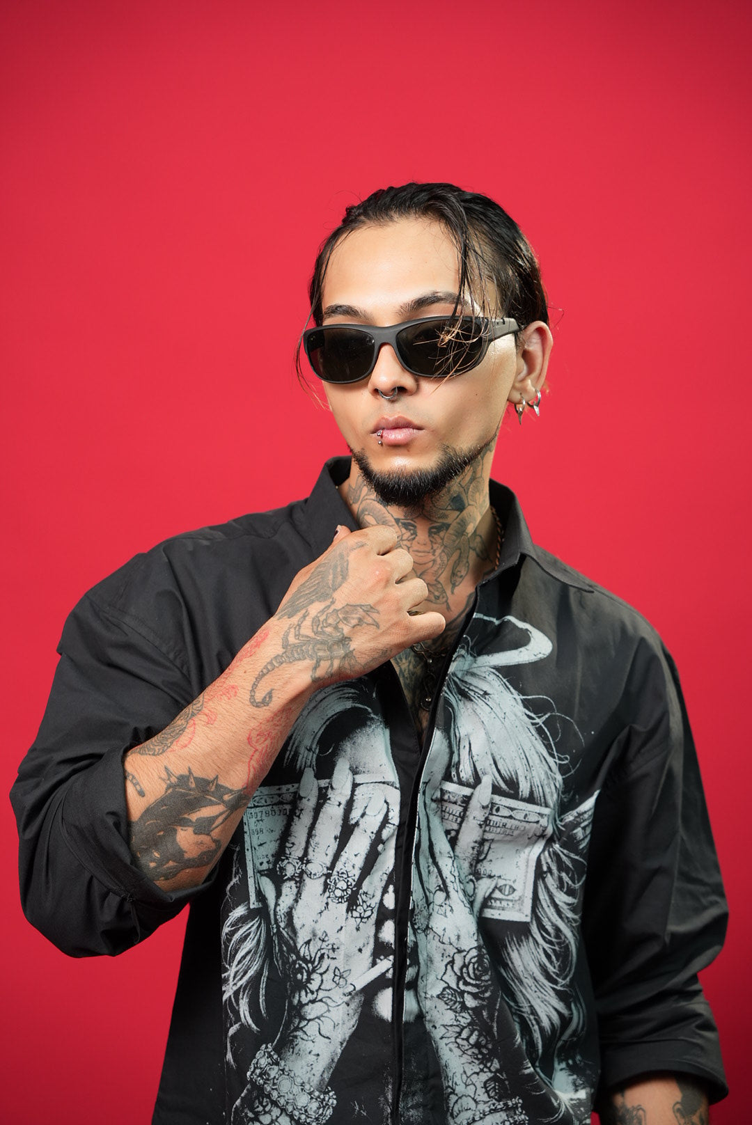 Mafia Shirt