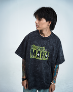 Neon Thread Mafia T-shirt