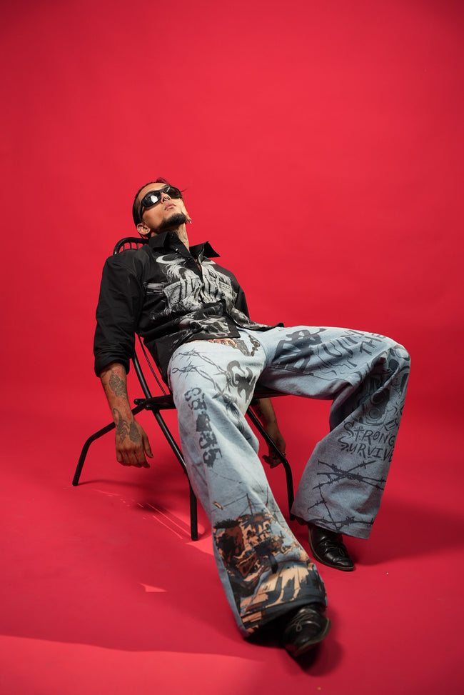 Mafia Shirt Hover Image