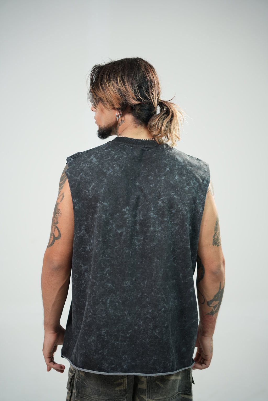 Mafia Logo Sando