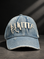 Thread Mafia Cap