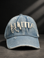 Thread Mafia Cap