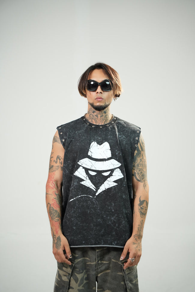 Mafia Logo Sando Hover Image