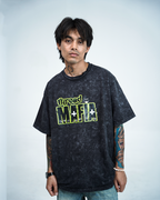 Neon Thread Mafia T-shirt