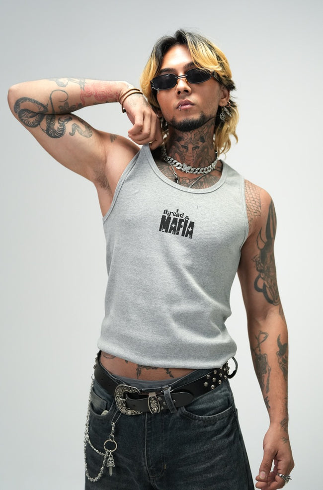 Grey Mafia Sando Main Image