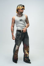 Grey Mafia Sando