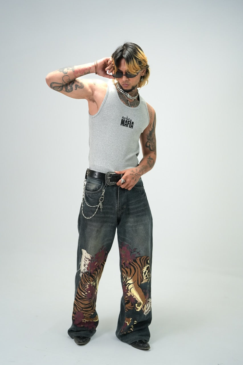 Grey Mafia Sando