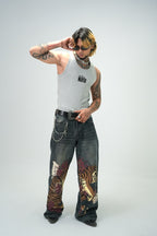 Grey Mafia Sando