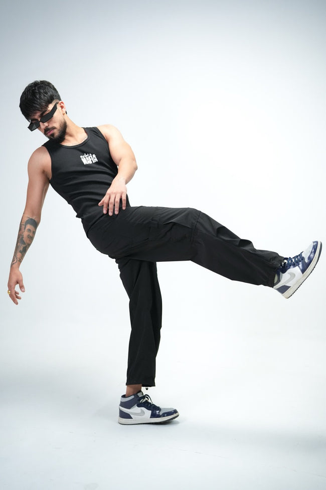 Black Mafia Sando Main Image