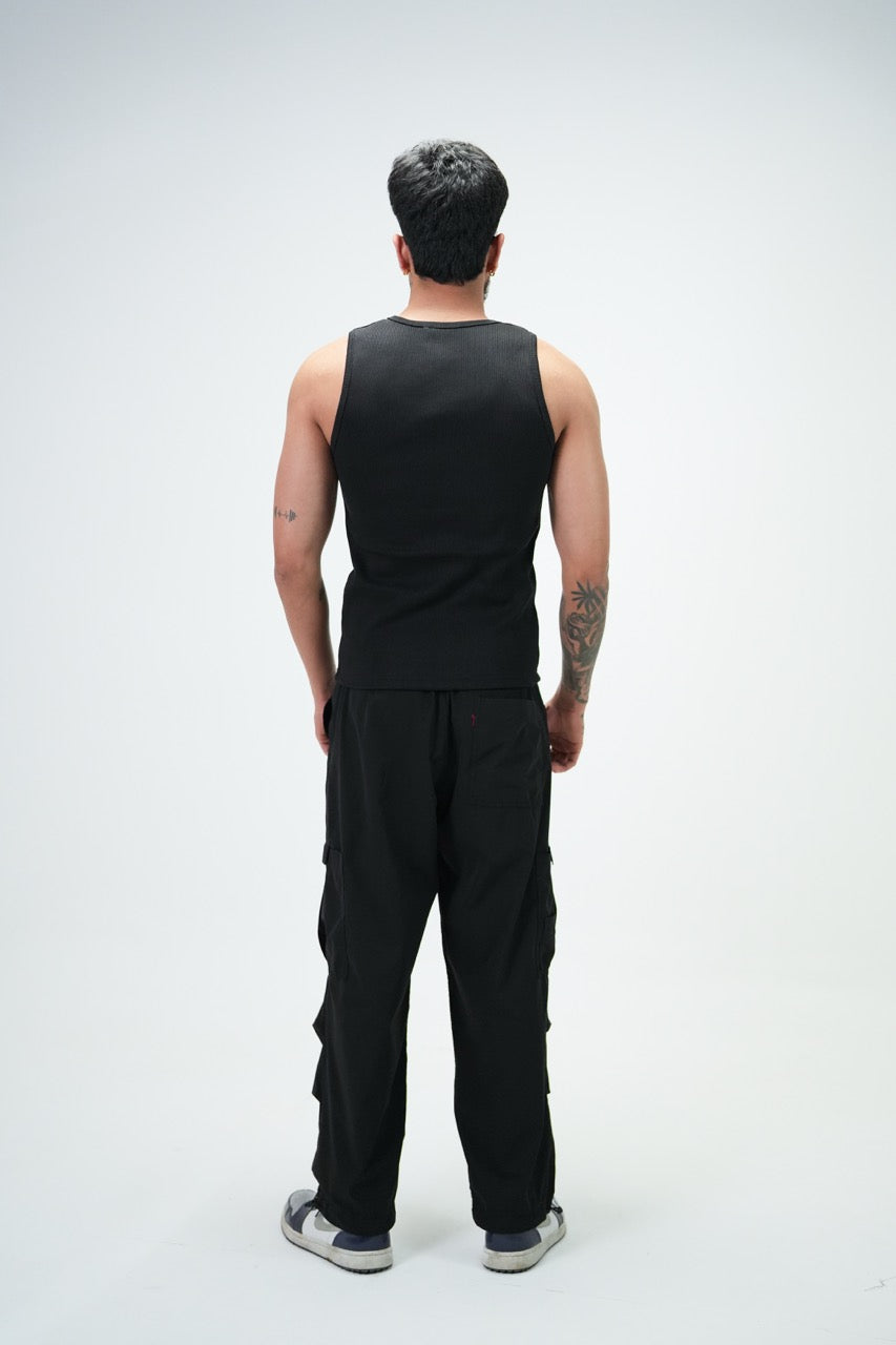 Black Mafia Sando