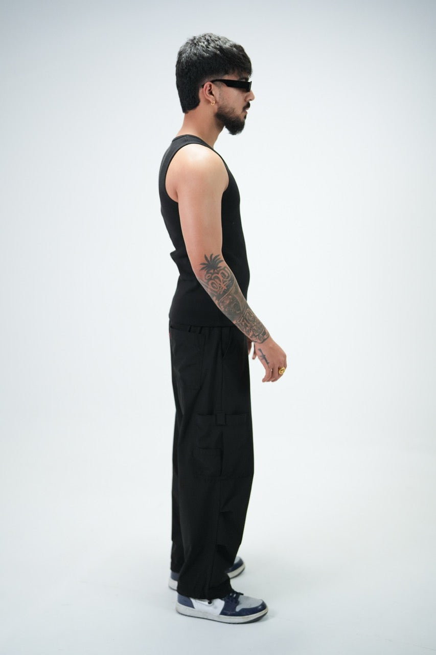 Black Mafia Sando
