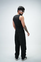 Black Mafia Sando