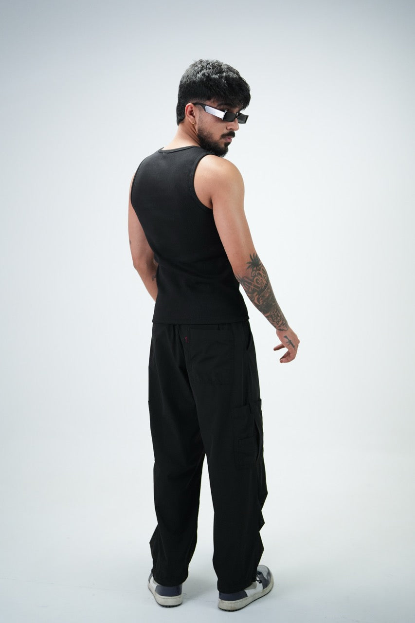 Black Mafia Sando