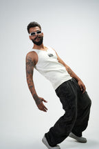 White Mafia Sando