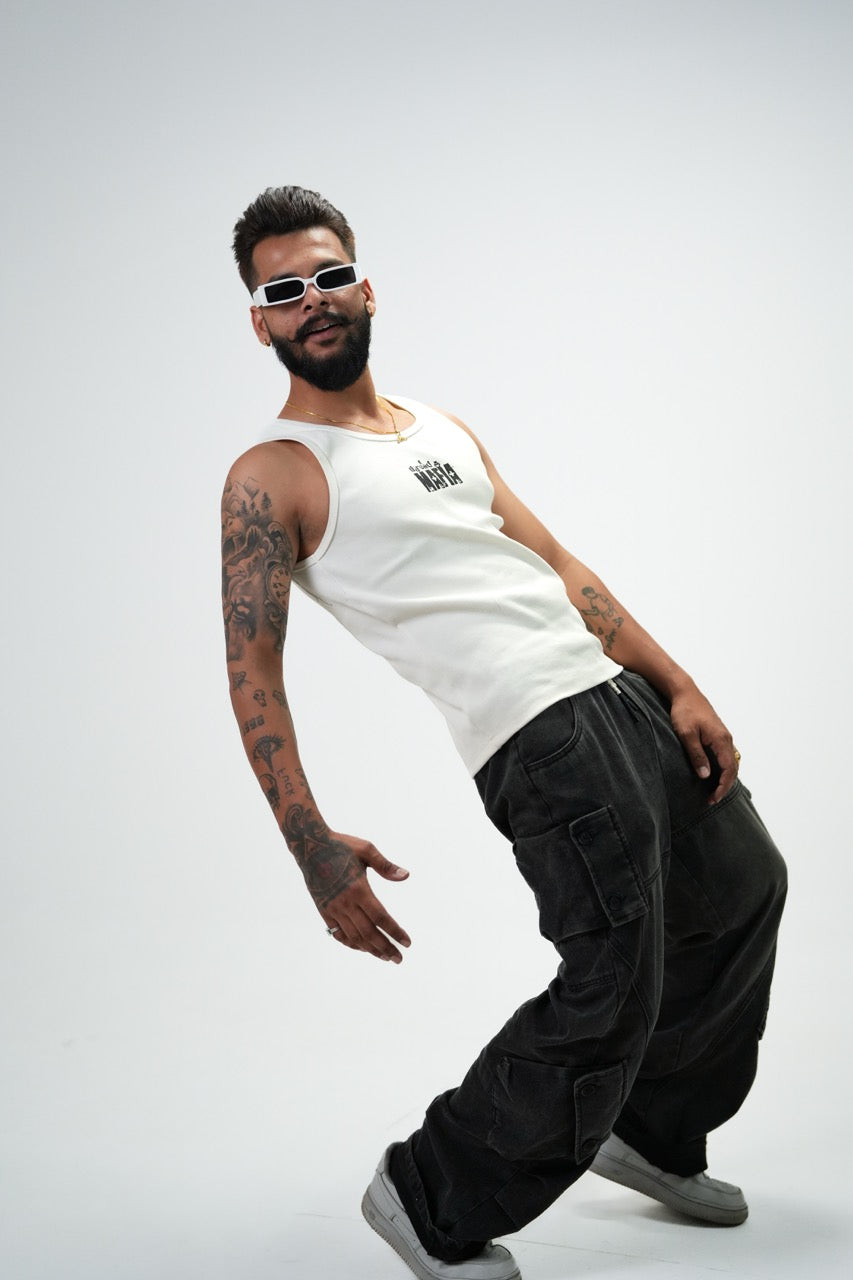 White Mafia Sando