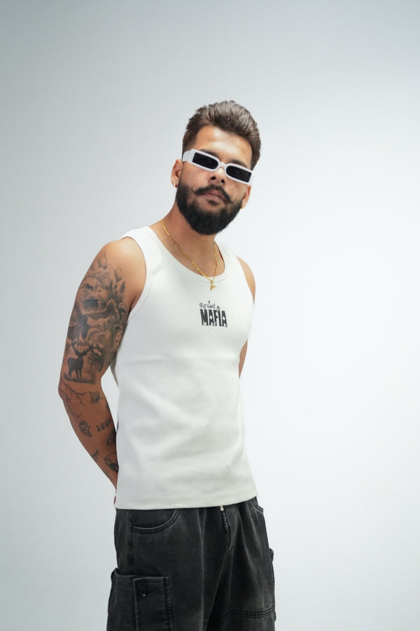 White Mafia Sando