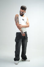 White Mafia Sando