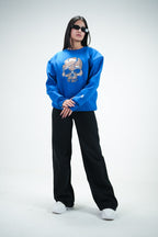 Black Box with Sweatshirt