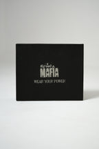 Black Box with Hoodie