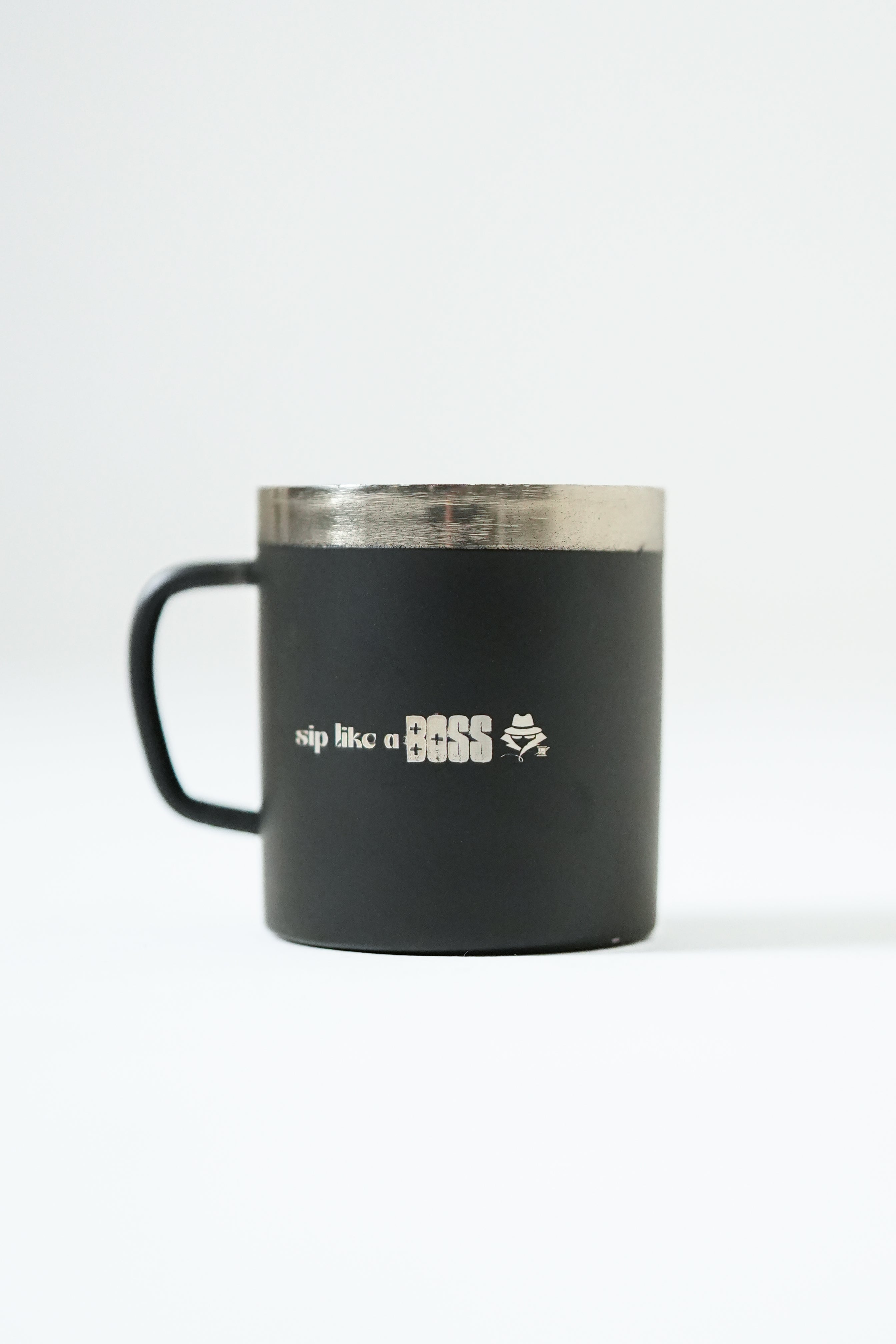 Black Cup