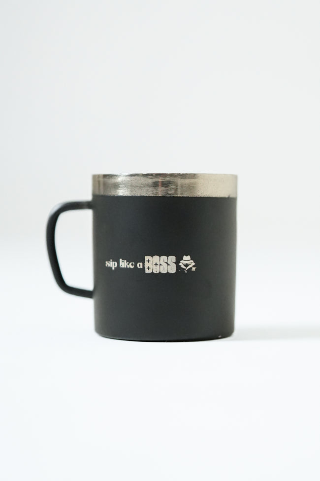 Black Cup Hover Image