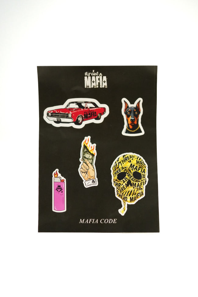 Stickers Hover Image