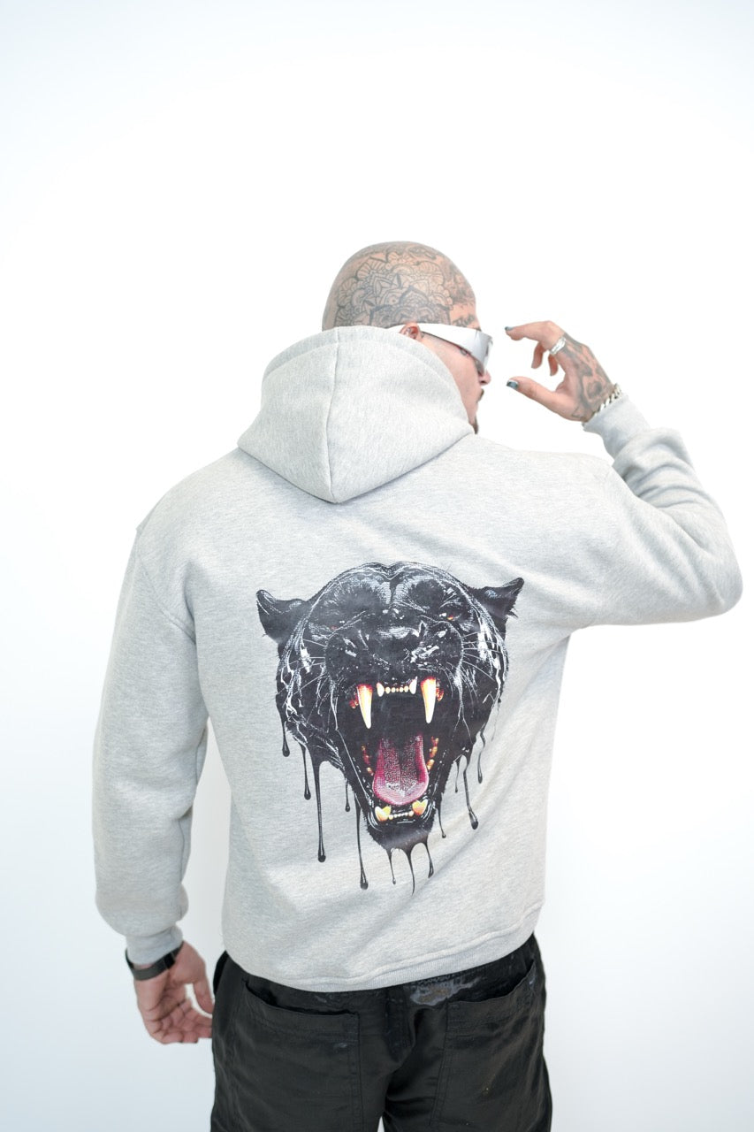 Black Box with Hoodie