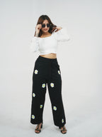 Floral Lower