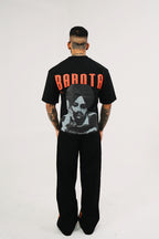 BAROTA - SMW Drop Shoulder T-Shirt