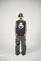 Mafia Logo Sando