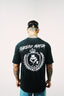 Acid Wash Signature T-Shirt