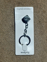Dice Key Ring