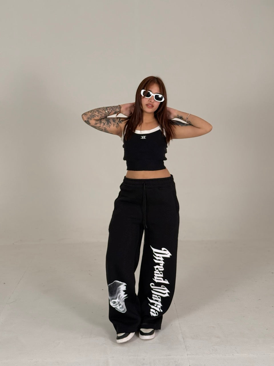 Black Lower