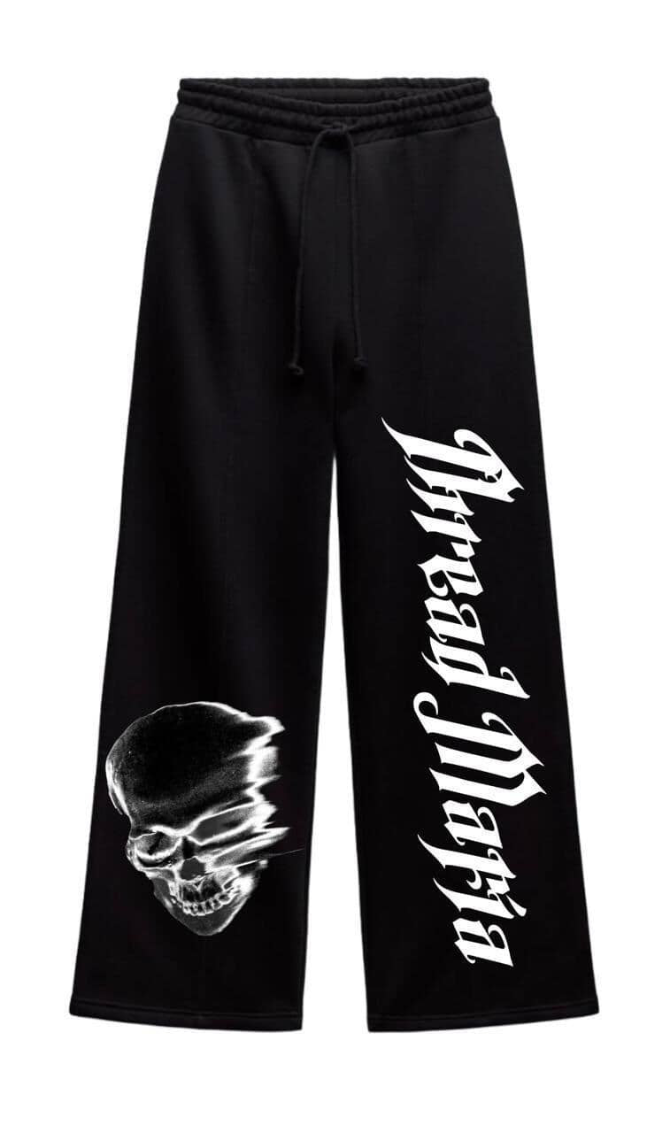 Black Lower