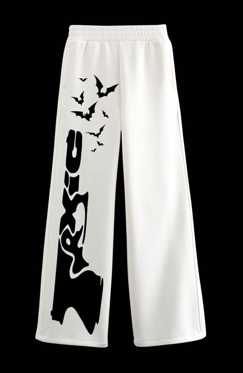 White Lower