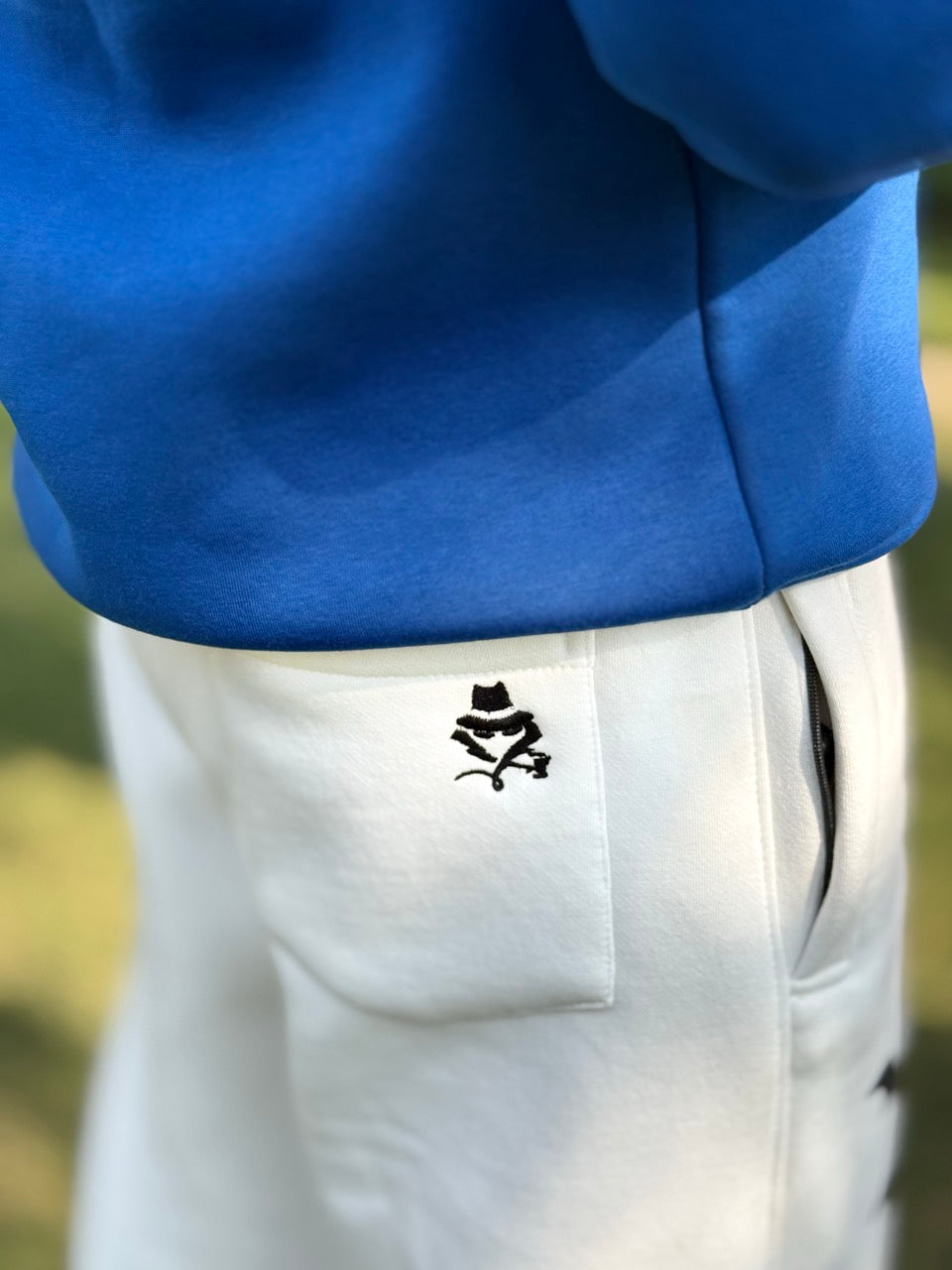 White Lower